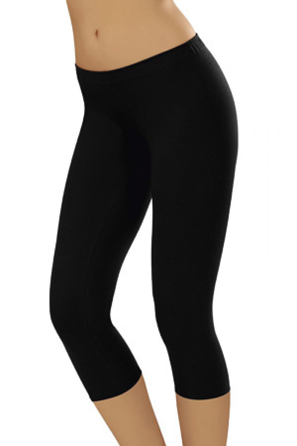 Women's Activewear Leggings by Italian Fashion