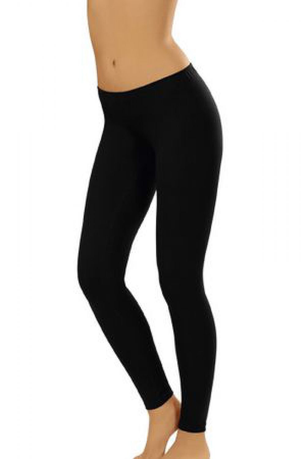 Women's Activewear Leggings by Italian Fashion