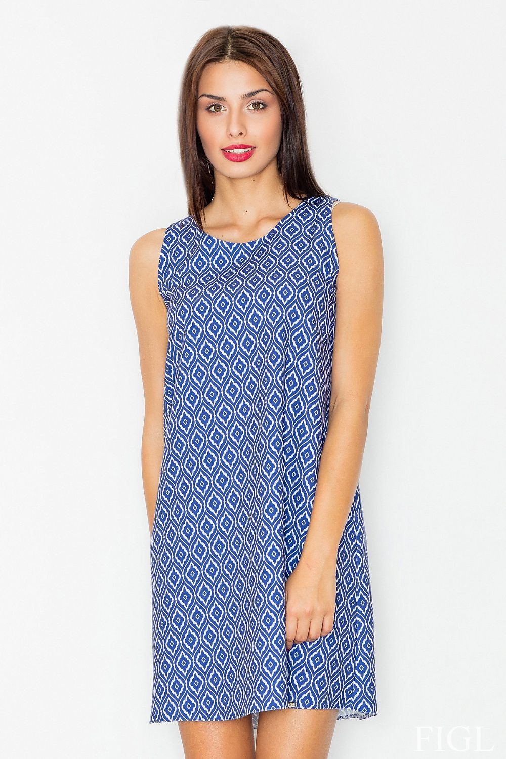 Chic and Comfortable Day Dresses for Effortless Style by Figl