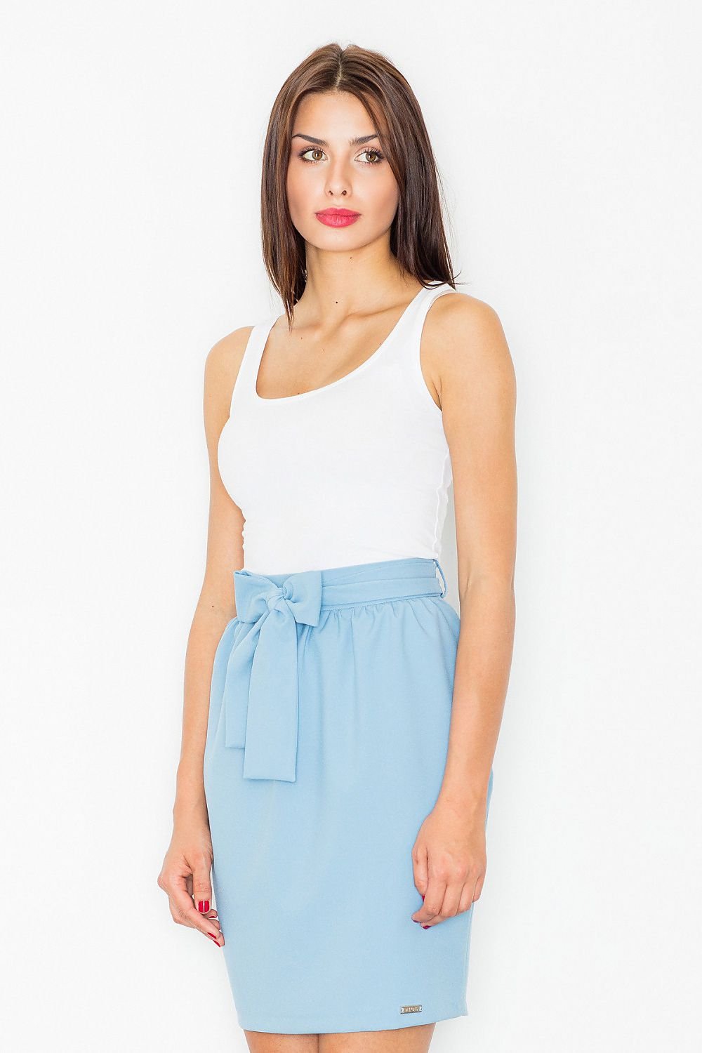 Elegant Skirt for Effortless Style by Figl