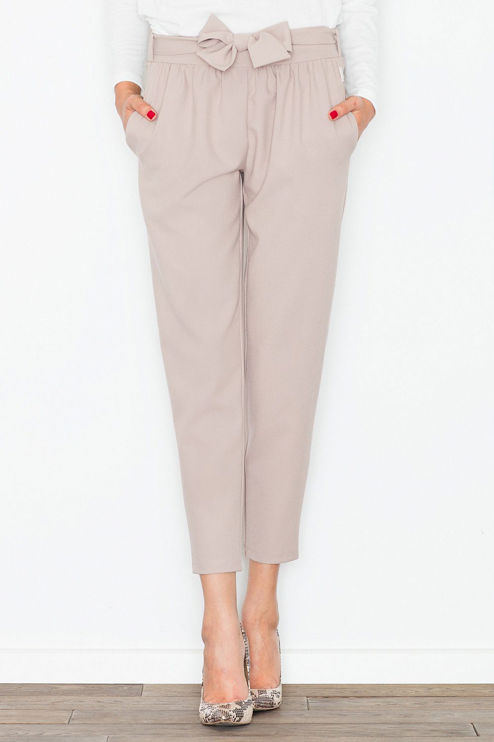 Women trousers Figl