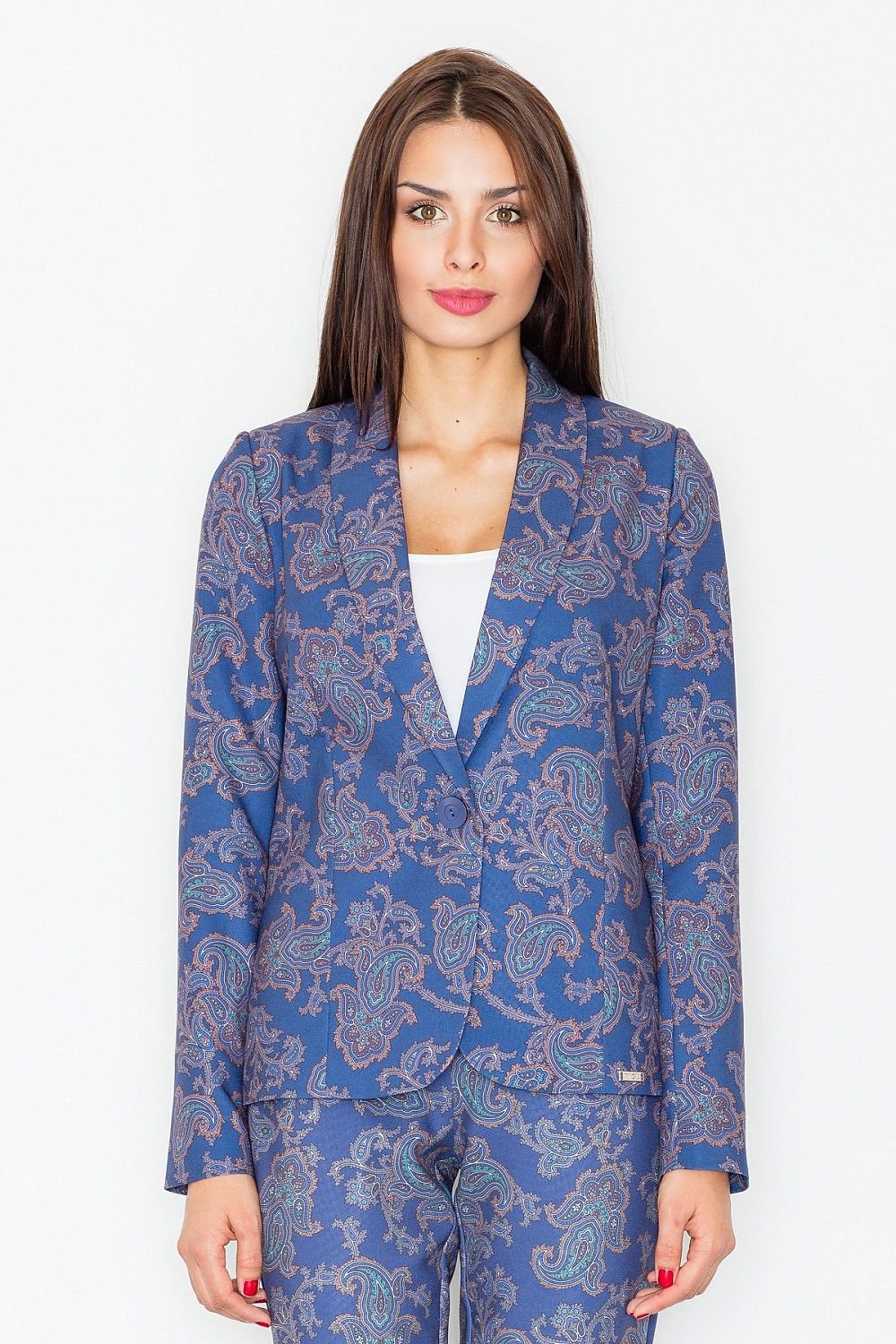 Chic Jackets for Effortless Elegance and Warmth by Figl