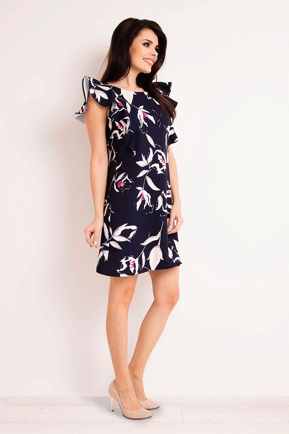 Women's Day Out dress by Infinite You