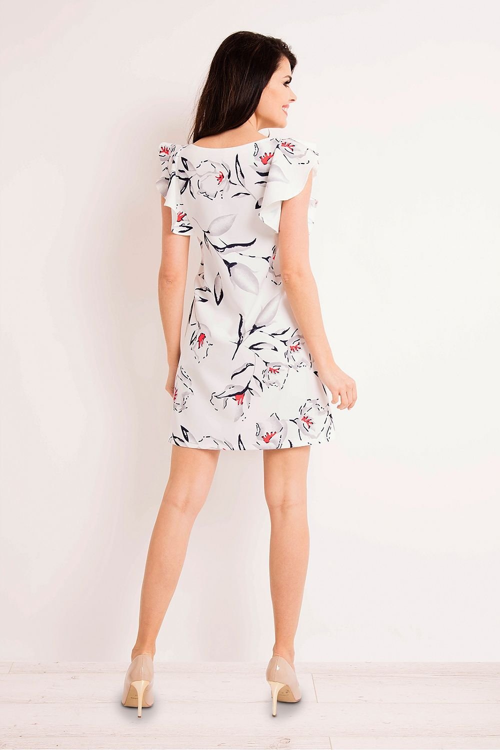 Women's Day Out dress by Infinite You