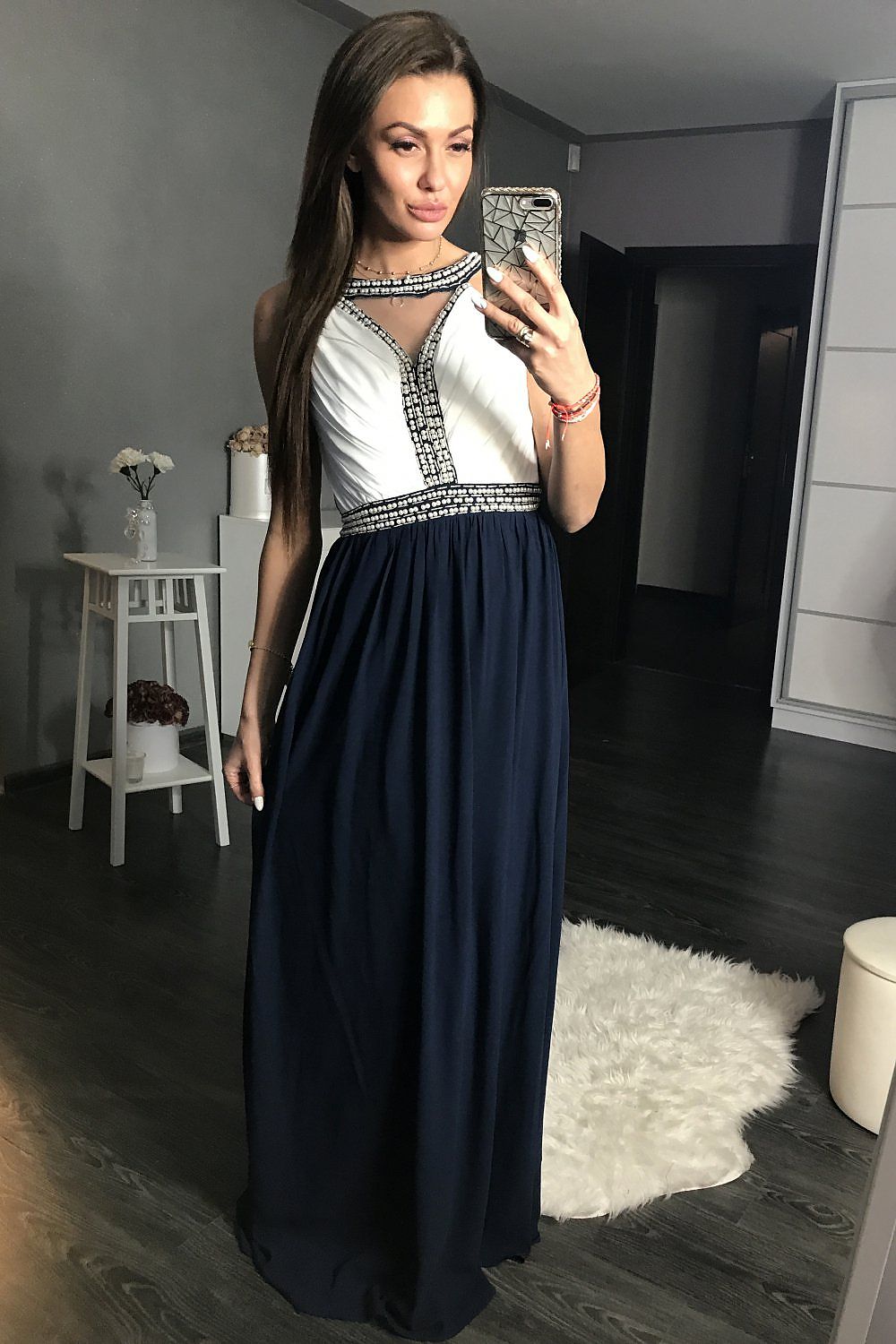 Long dress YourNewStyle