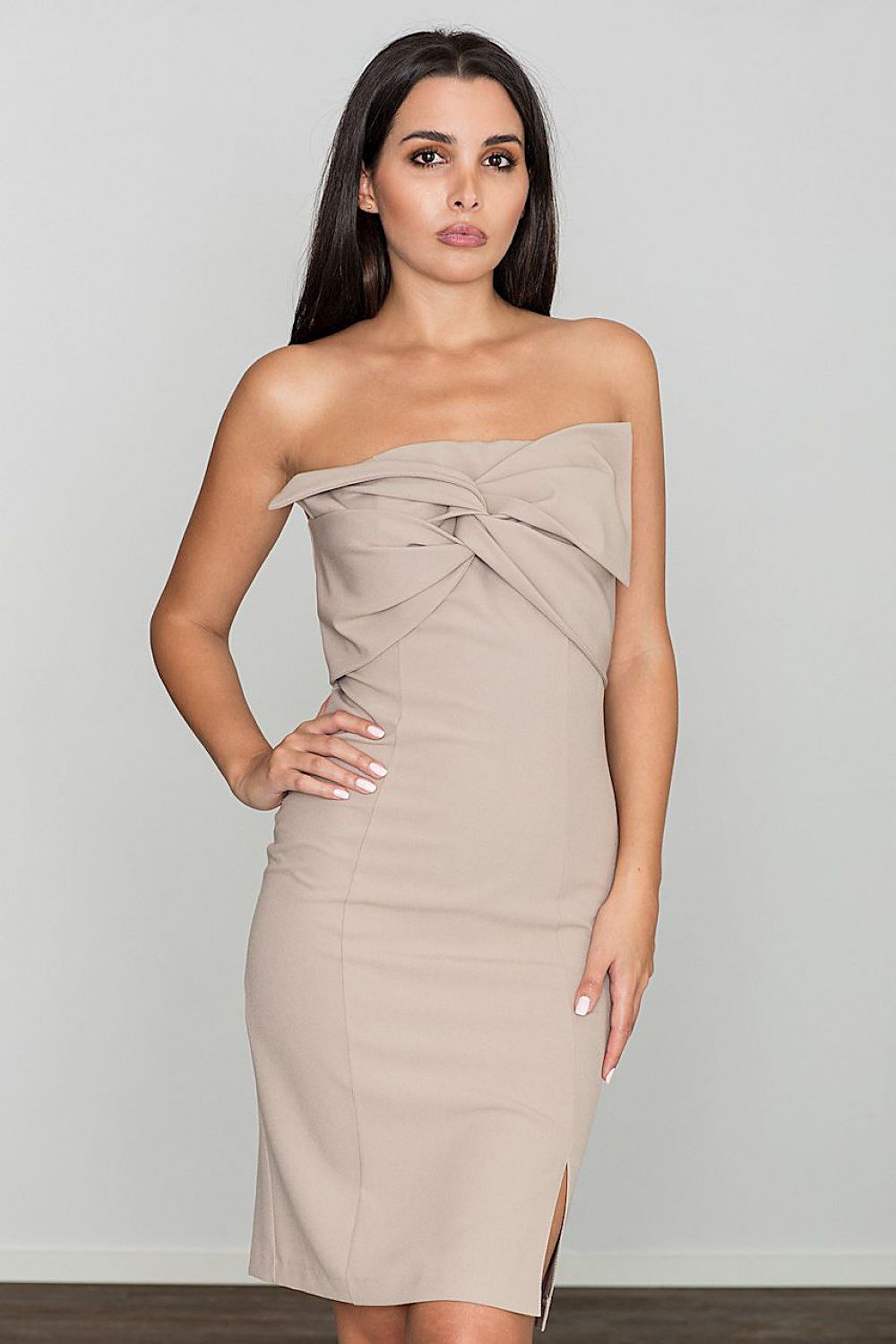 Cocktail dress Figl