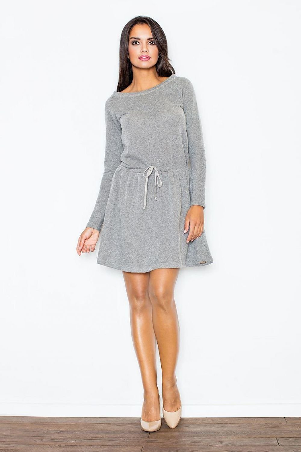 Chic and Comfortable Day Dresses for Effortless Style by Figl