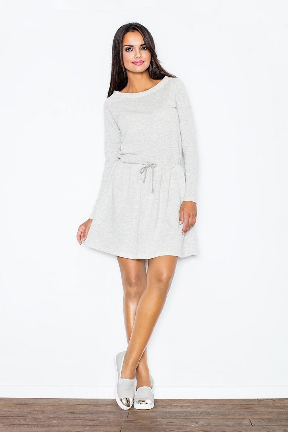 Chic and Comfortable Day Dresses for Effortless Style by Figl