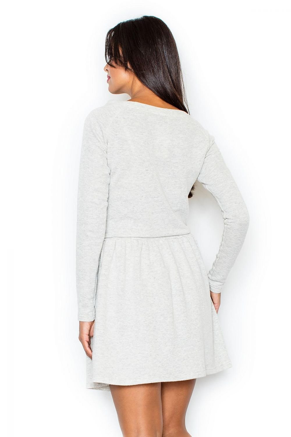 Chic and Comfortable Day Dresses for Effortless Style by Figl