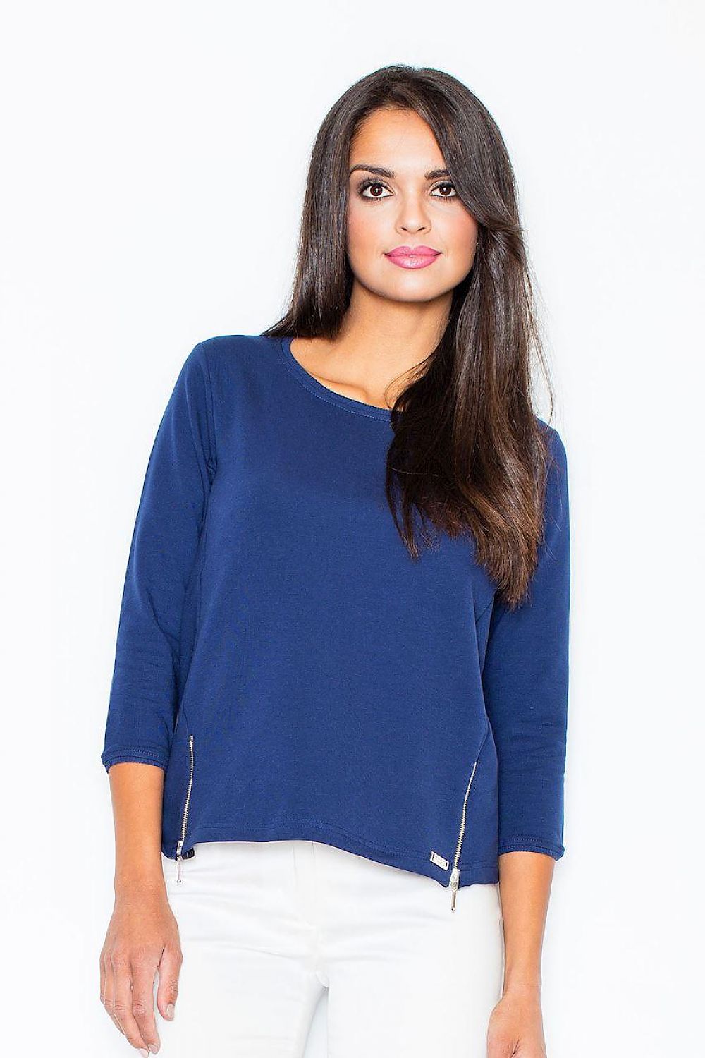 Cozy Sweatshirts for Relaxed Style and Ultimate Comfort by Figl