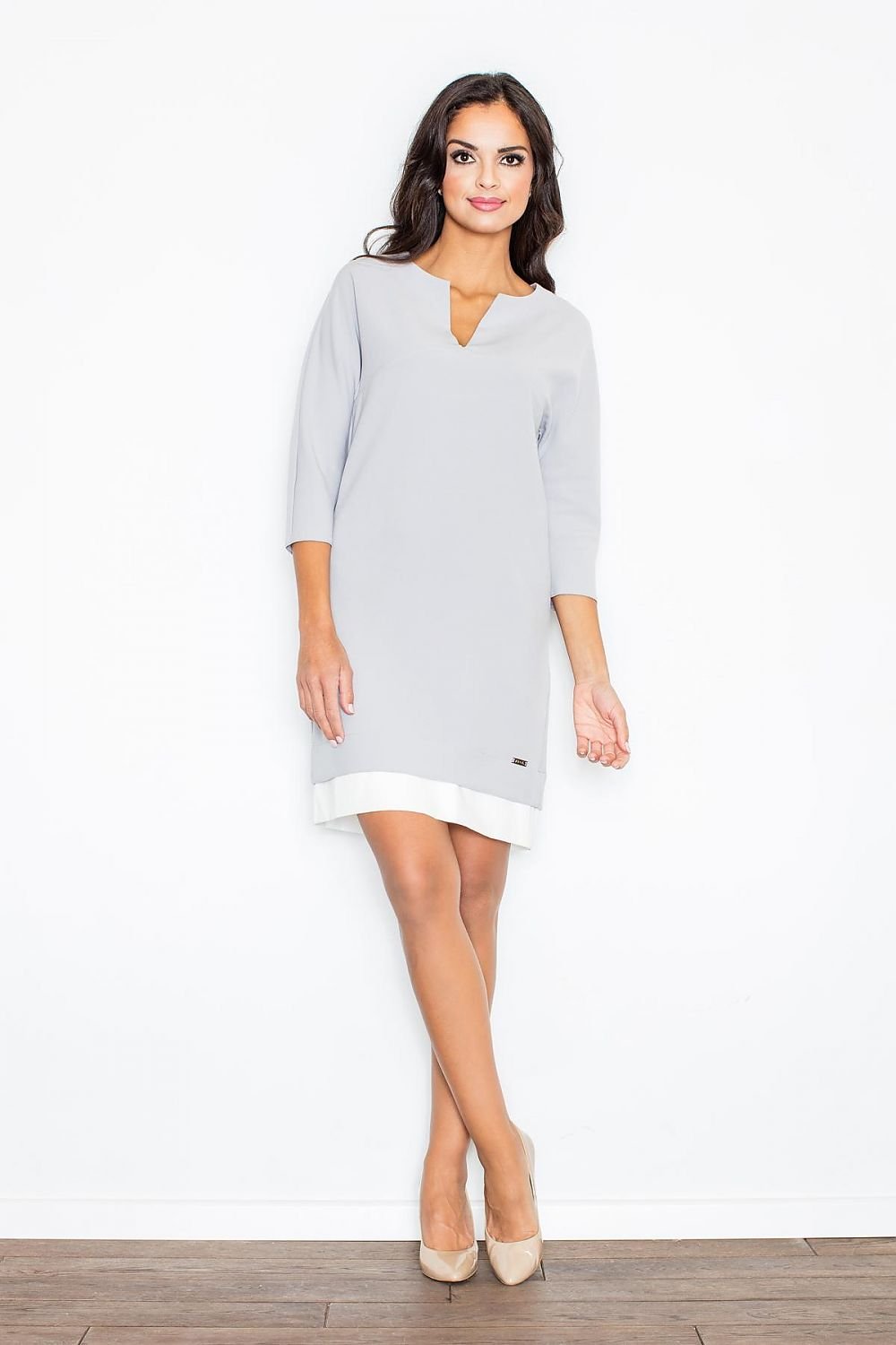 Chic and Comfortable Day Dresses for Effortless Style by Figl