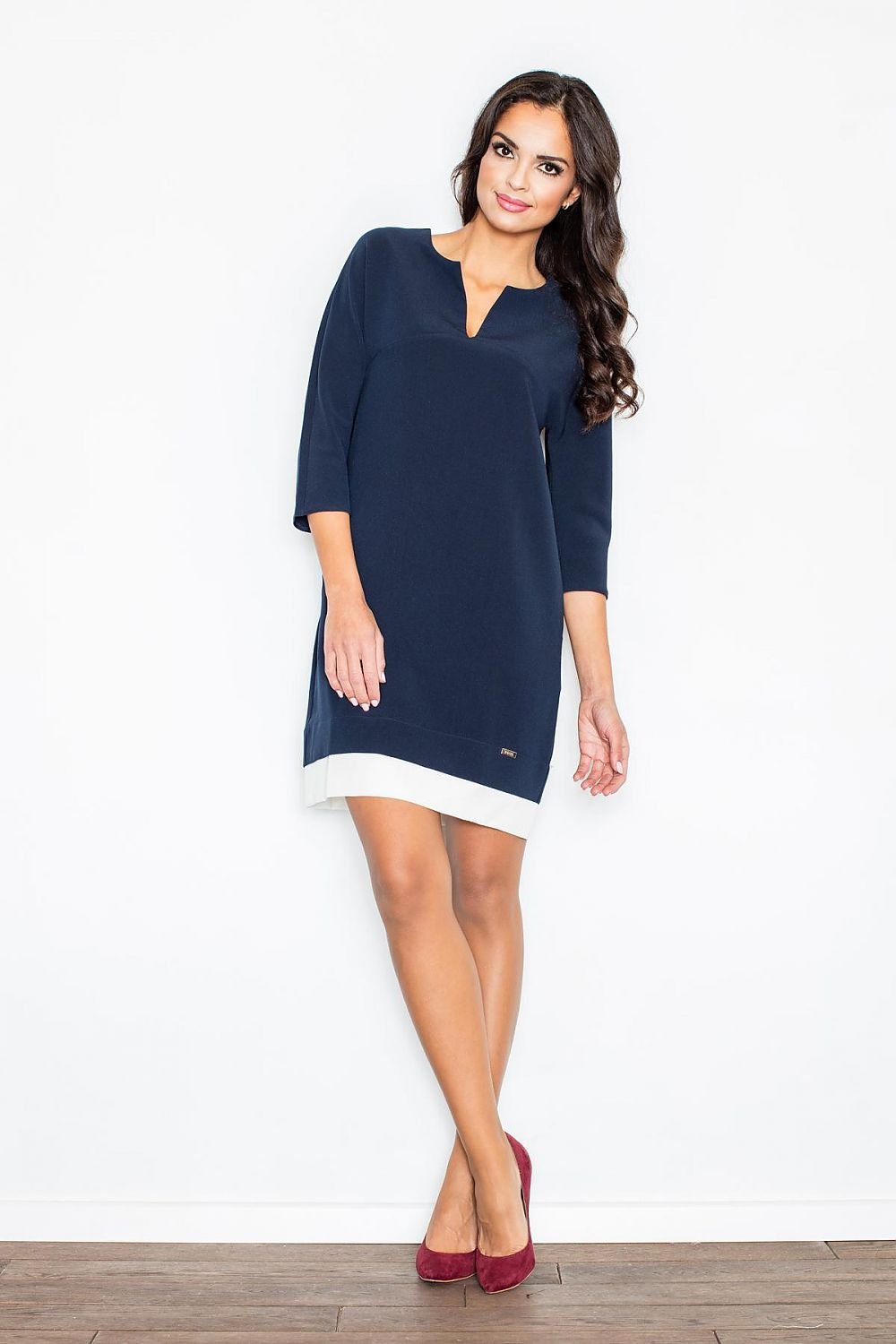 Chic and Comfortable Day Dresses for Effortless Style by Figl