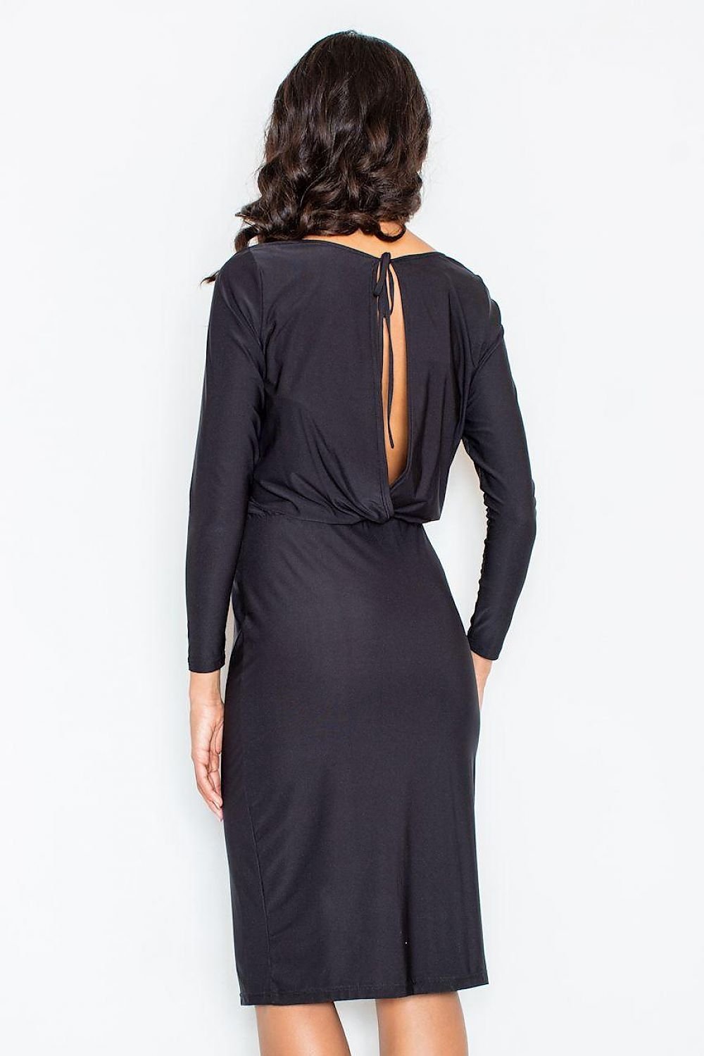 Chic and Comfortable Day Dresses for Effortless Style by Figl