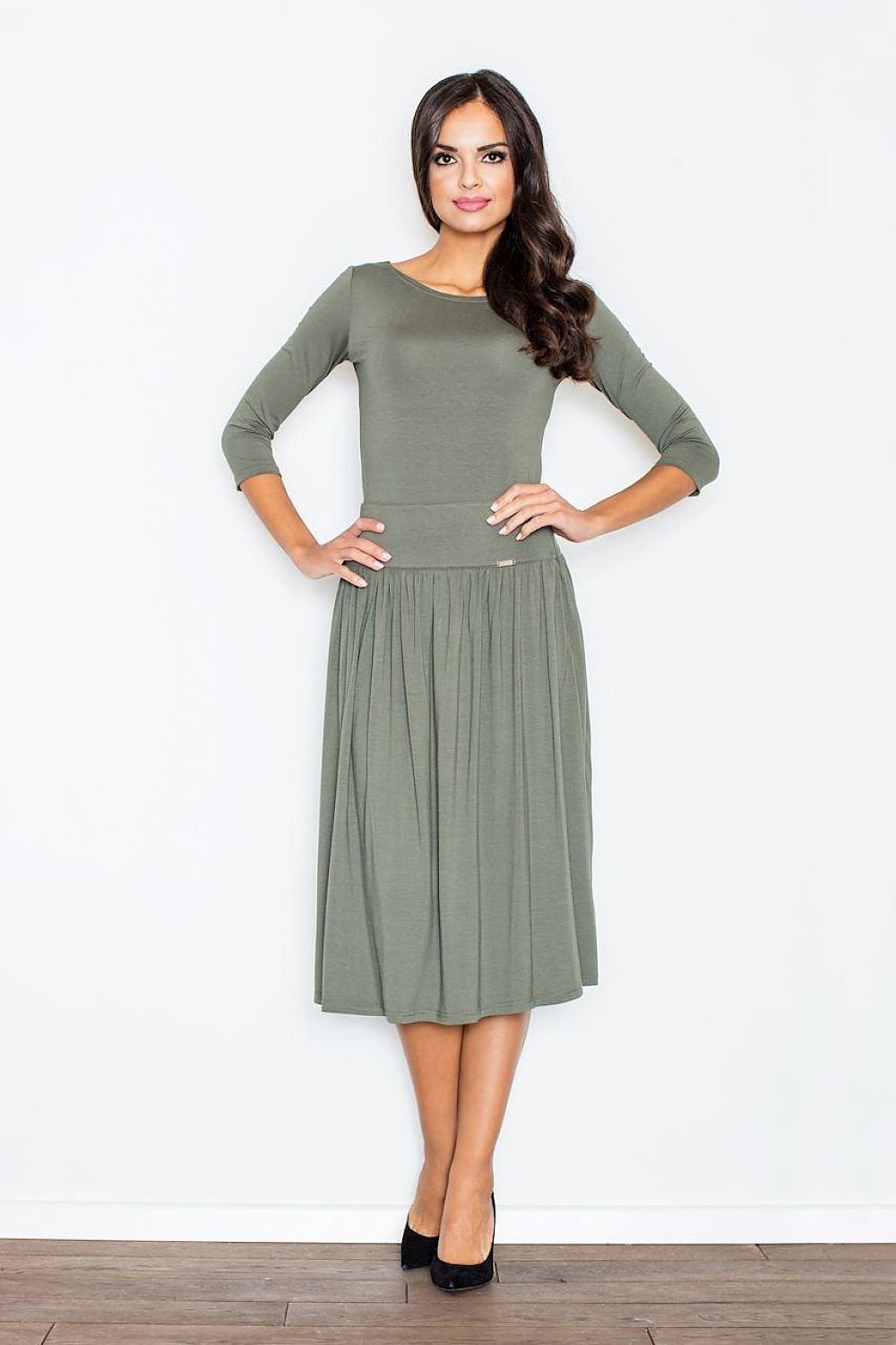 Elegant Skirt Sets for a Polished and Coordinated Look by Figl