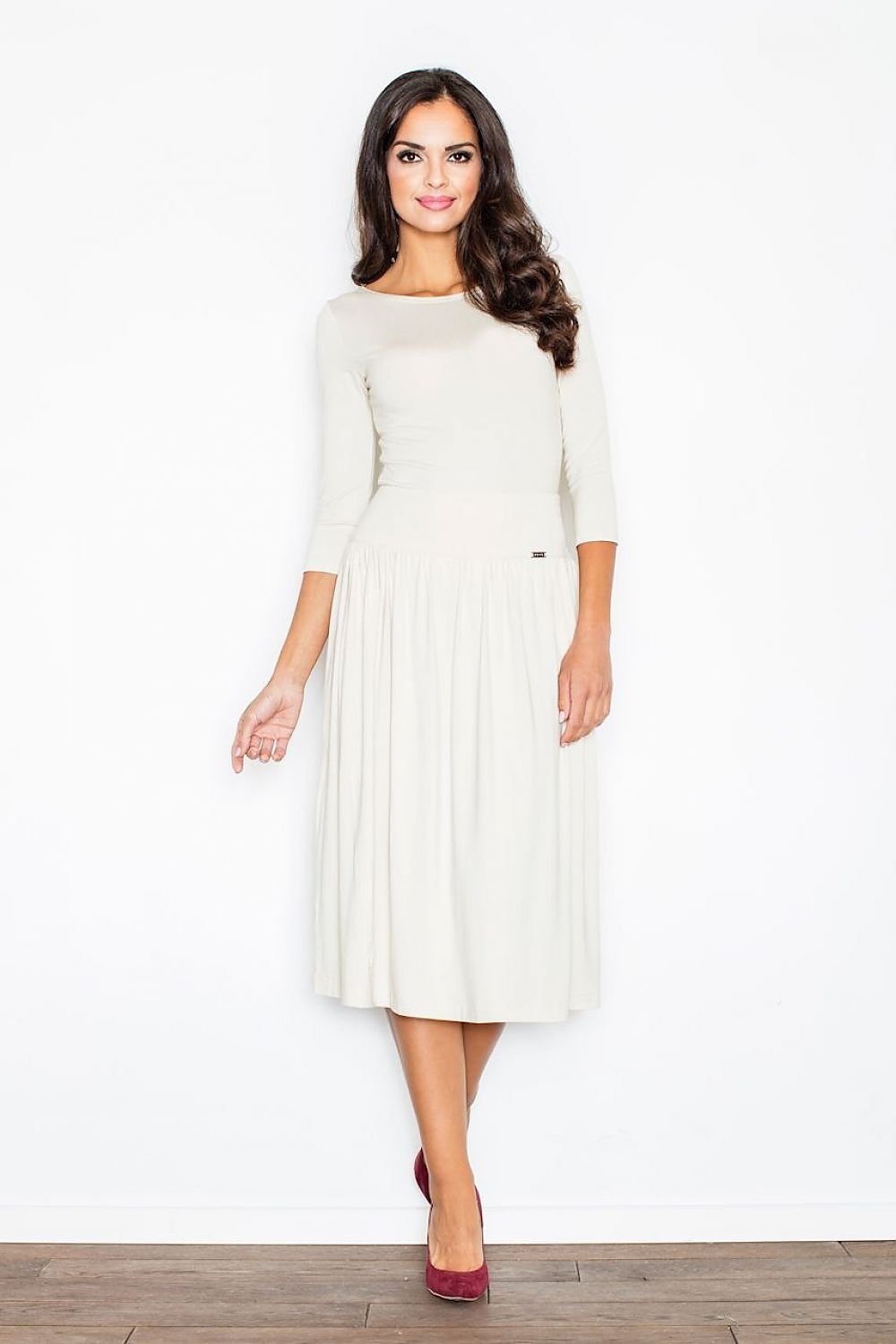 Elegant Skirt Sets for a Polished and Coordinated Look by Figl