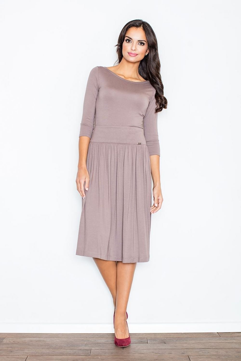 Elegant Skirt Sets for a Polished and Coordinated Look by Figl