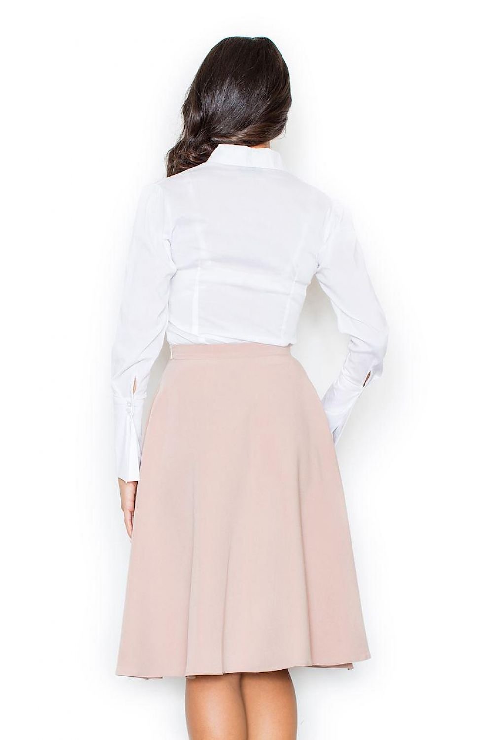 Elegant Skirts for Timeless Sophistication and Style by Figl