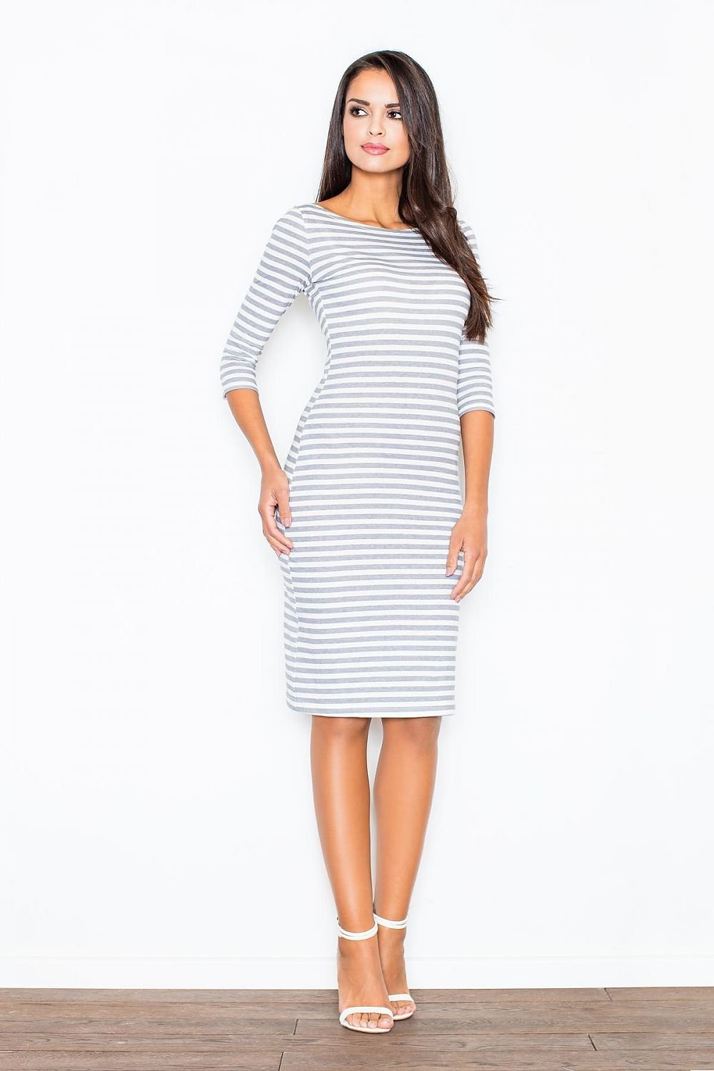 Chic and Comfortable Day Dresses for Effortless Style by Figl