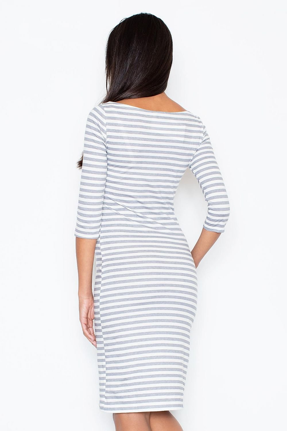 Chic and Comfortable Day Dresses for Effortless Style by Figl