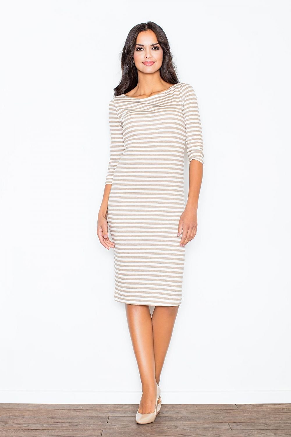 Chic and Comfortable Day Dresses for Effortless Style by Figl