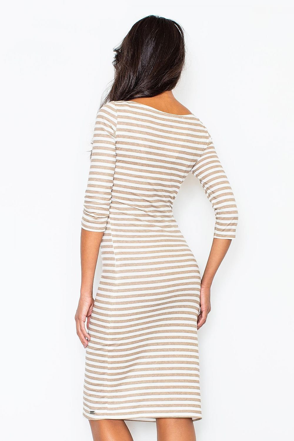 Chic and Comfortable Day Dresses for Effortless Style by Figl