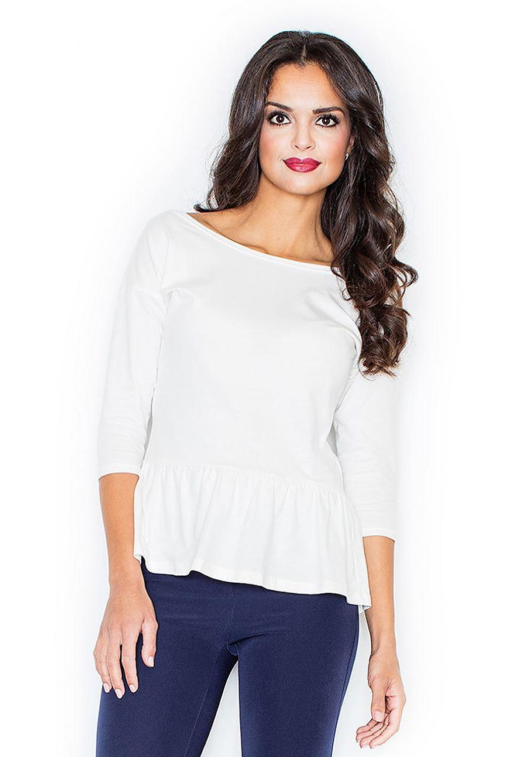 Elegant & Versatile Women's Blouses for Every Occasion by Figl