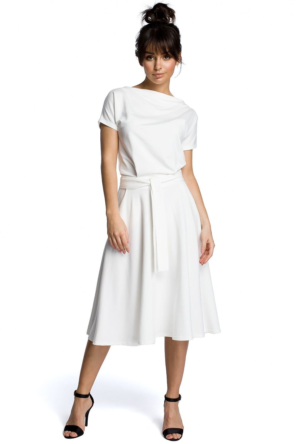 Flowy Day Dresses for Women – Light, Airy, and Perfectly Feminine