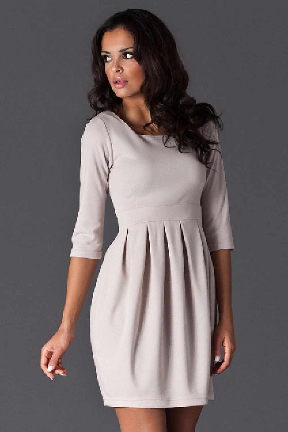 nexus point luxe daydress by figl