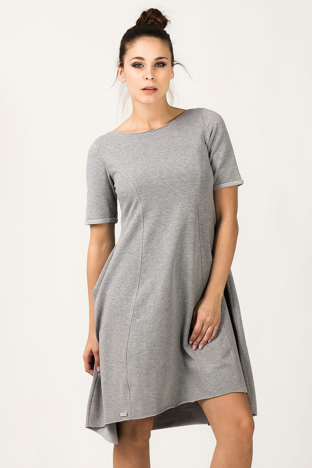 Nexus Point Luxe Daydress by Tessita