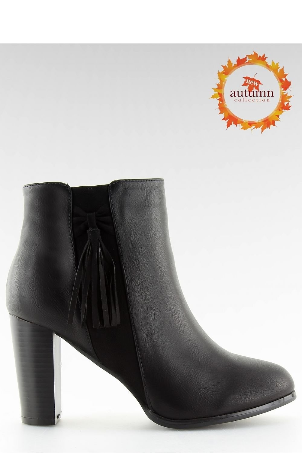 Heel boots By Inello