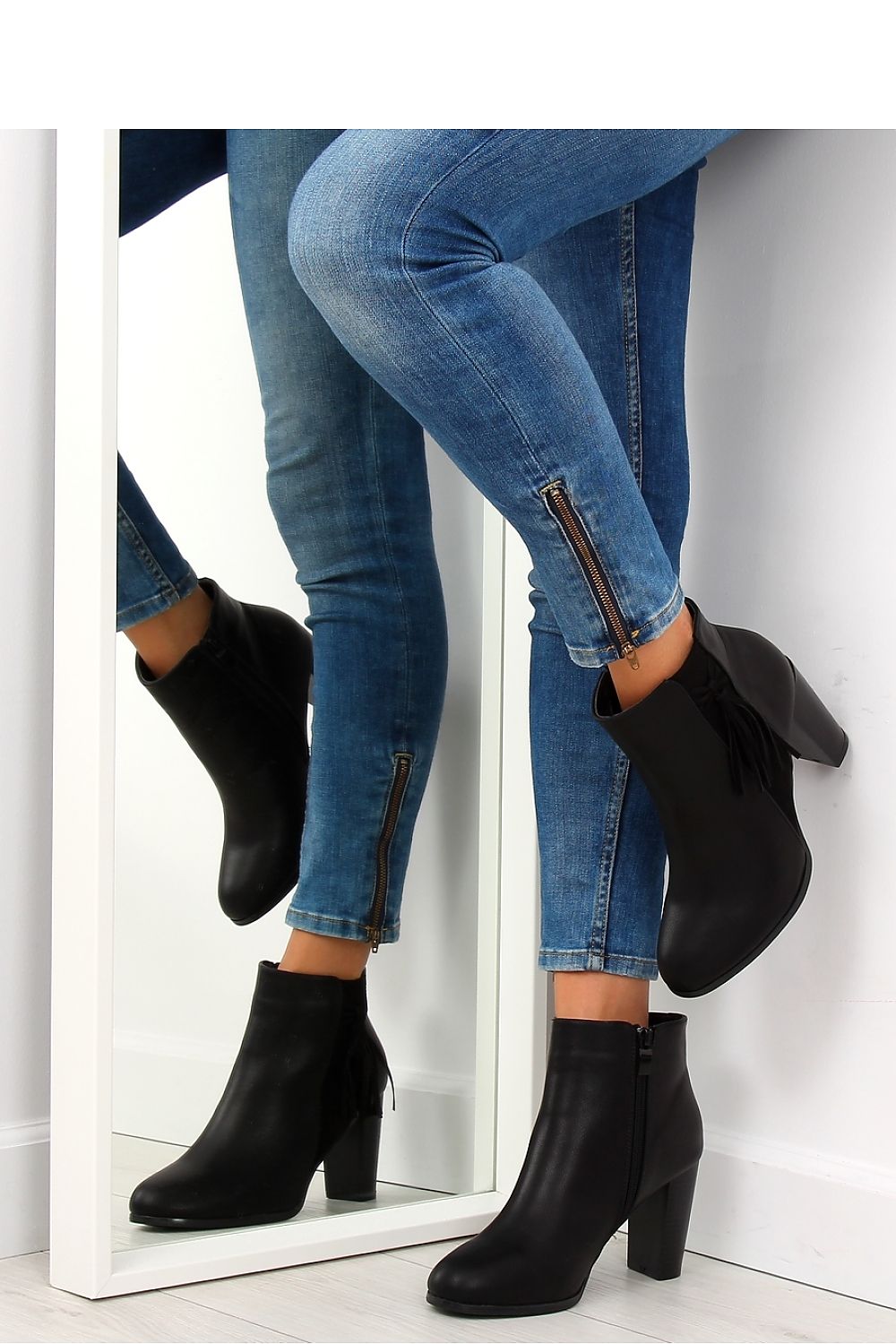 Heel boots By Inello