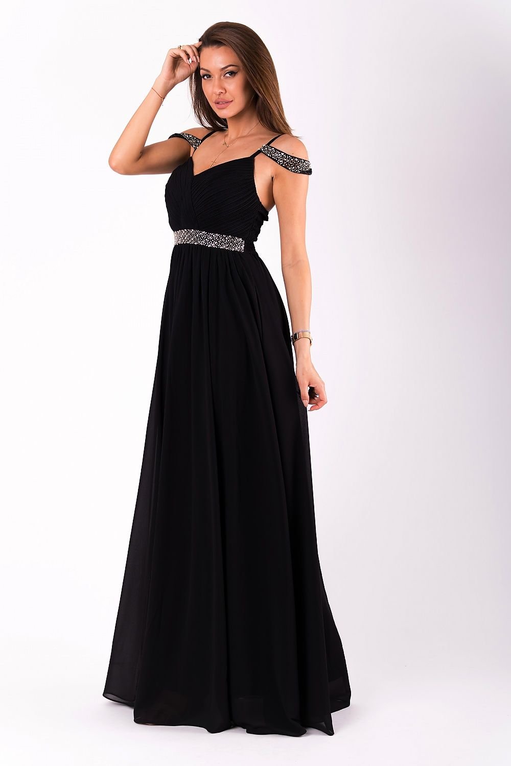 Long dress YourNewStyle