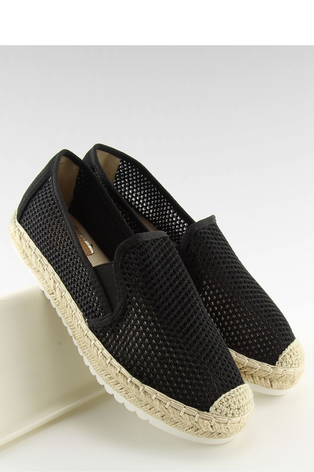 Espadrille By Inello