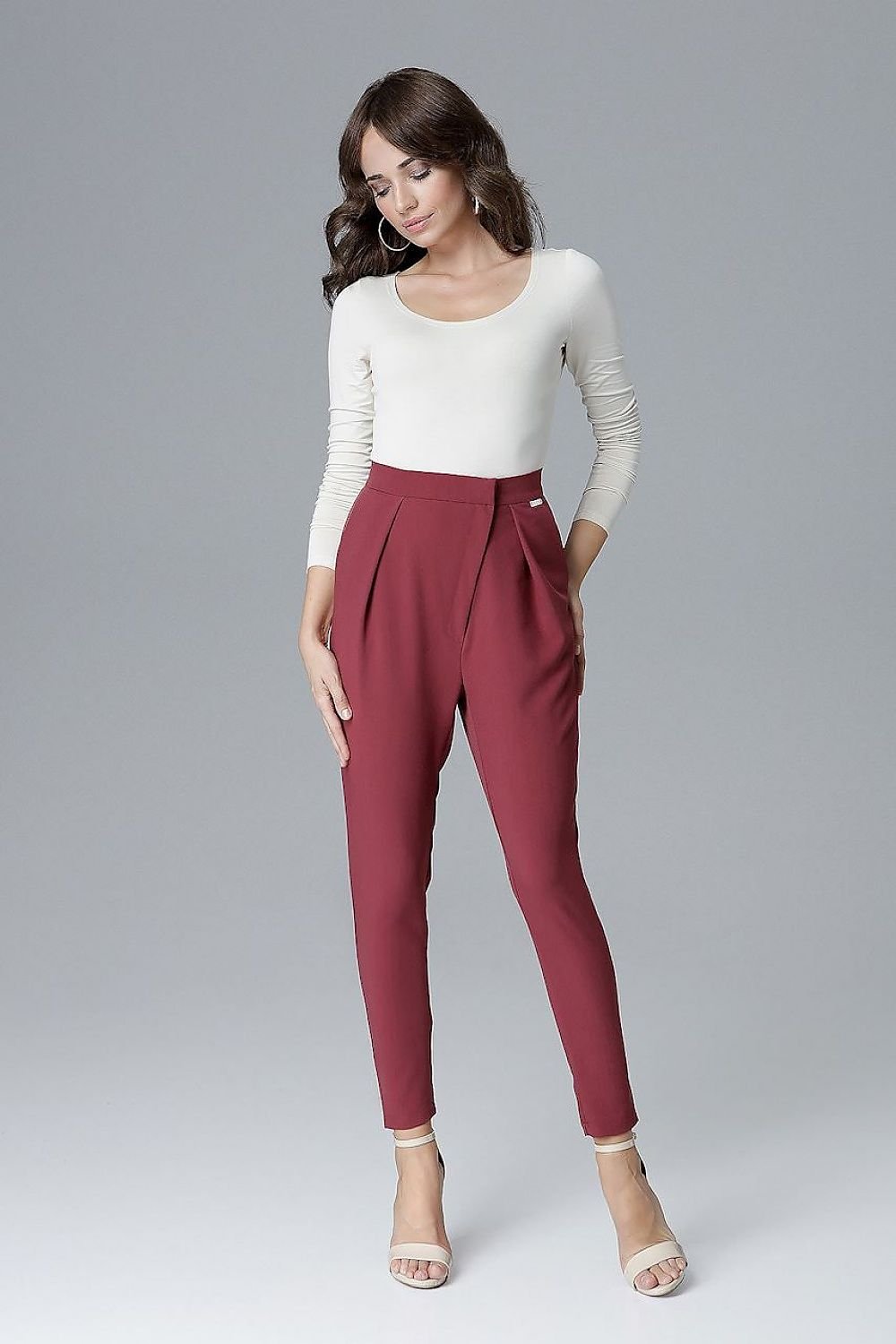 Women trousers Lenitif