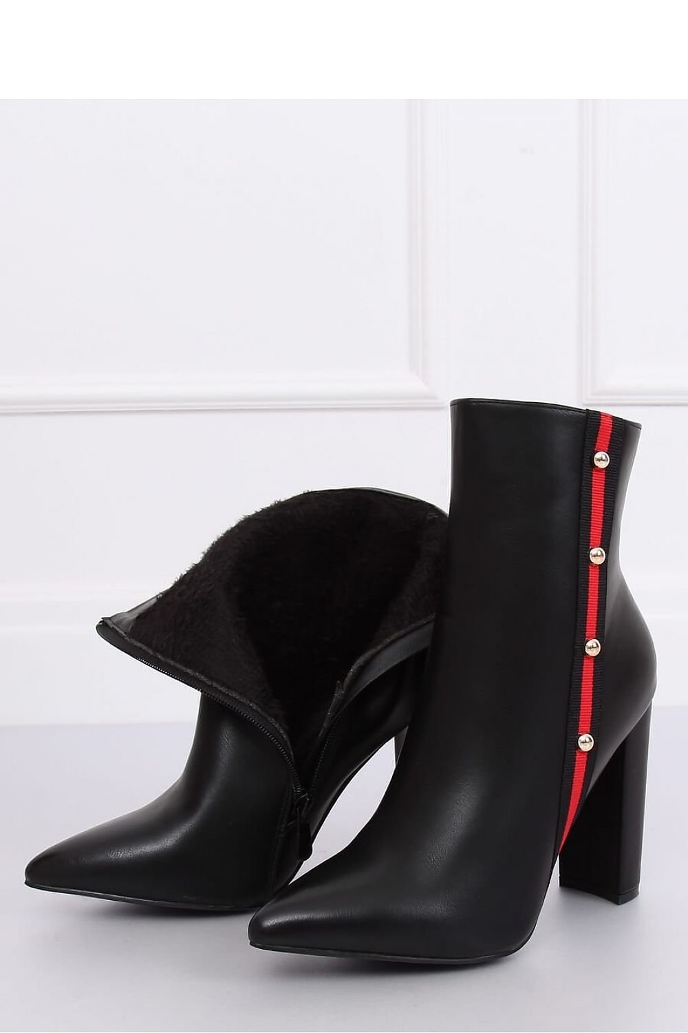 Nexus Presents Women's Boots with Heels by Inello