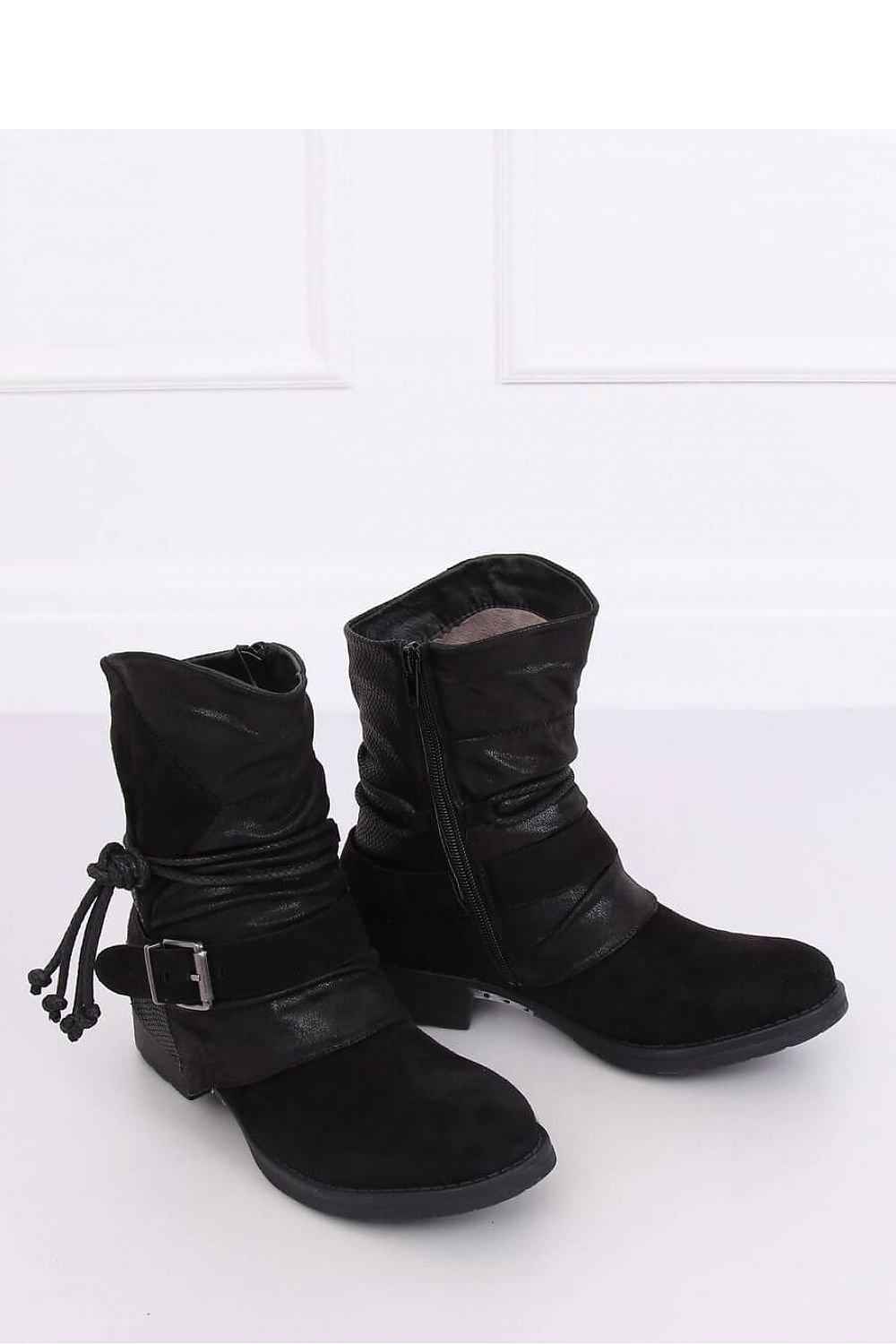 Nexus Boots for Women by Inello