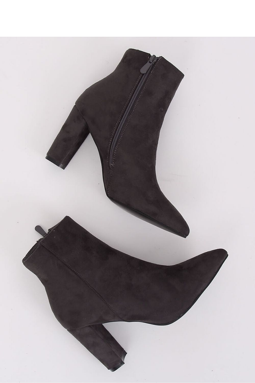 Nexus Presents Women's Boots with Heels by Inello