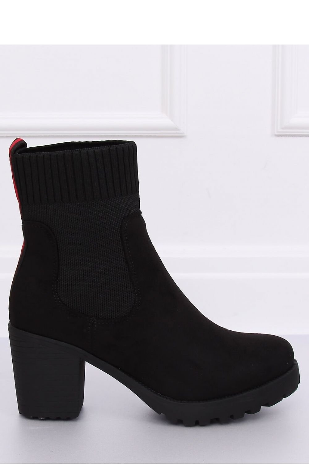 Nexus Presents Women's Boots with Heels by Inello