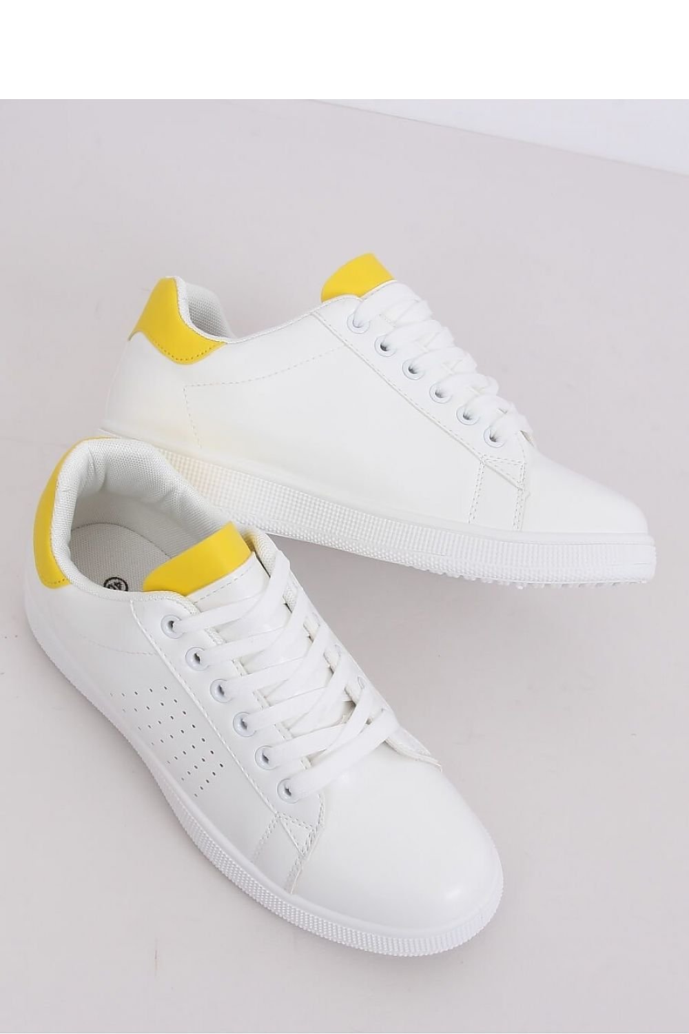 Nexus Point Sneakers by Inello