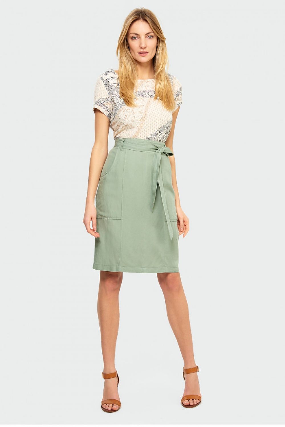 Skirt Greenpoint