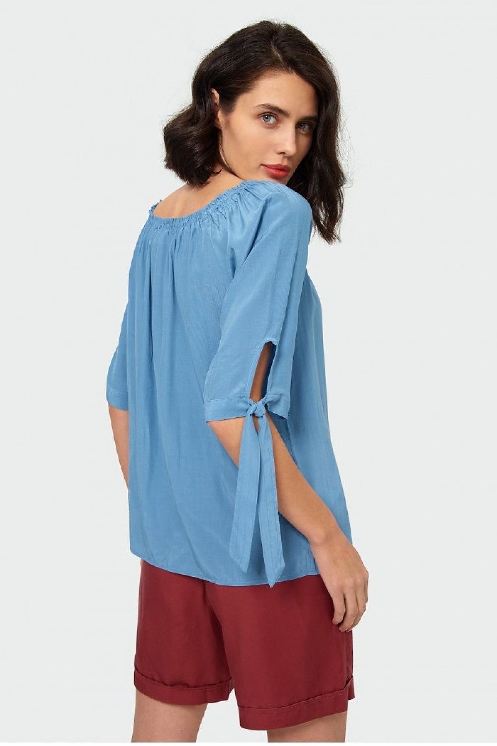 Blouse Greenpoint