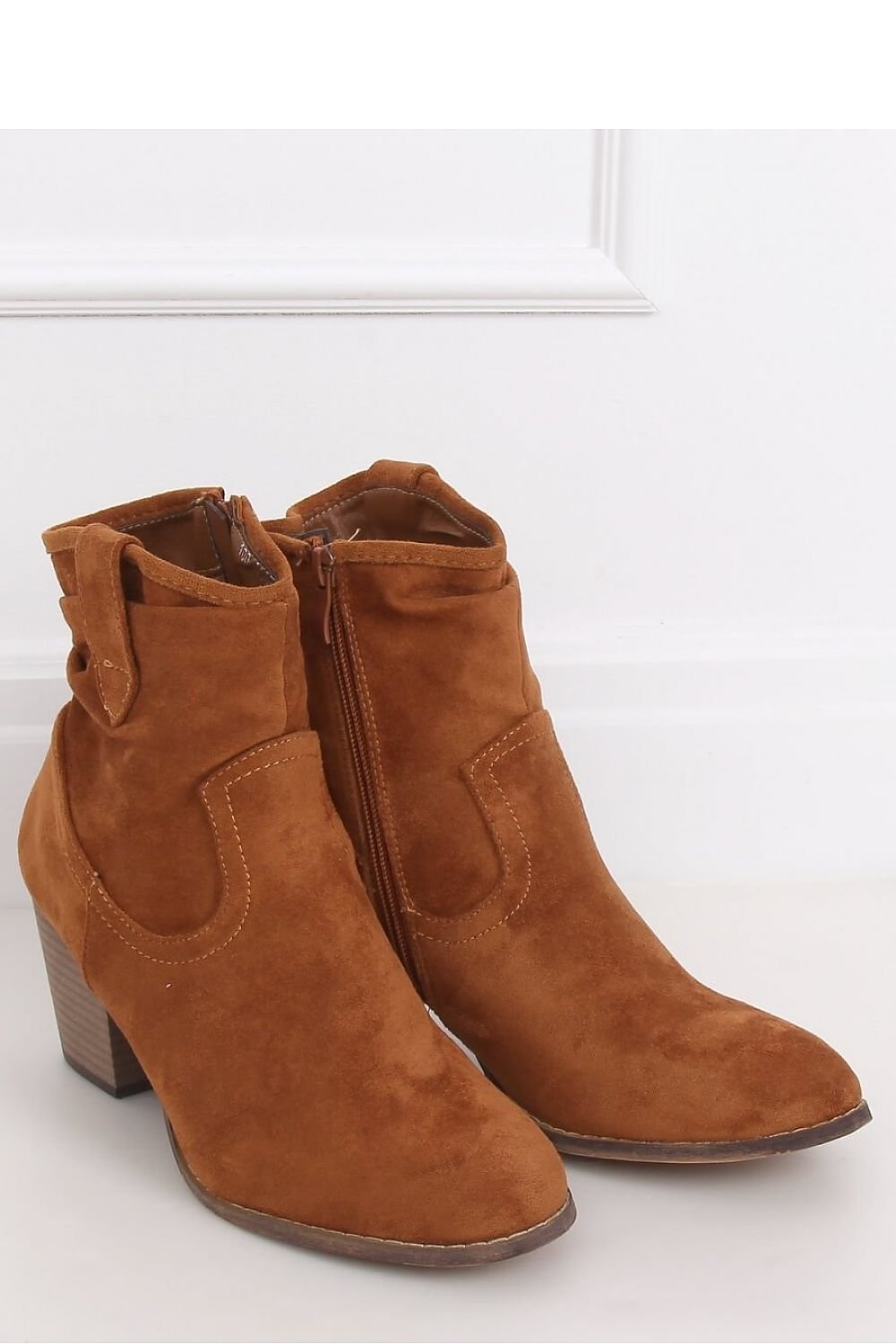 Nexus Presents Women's Boots with Heels by Inello