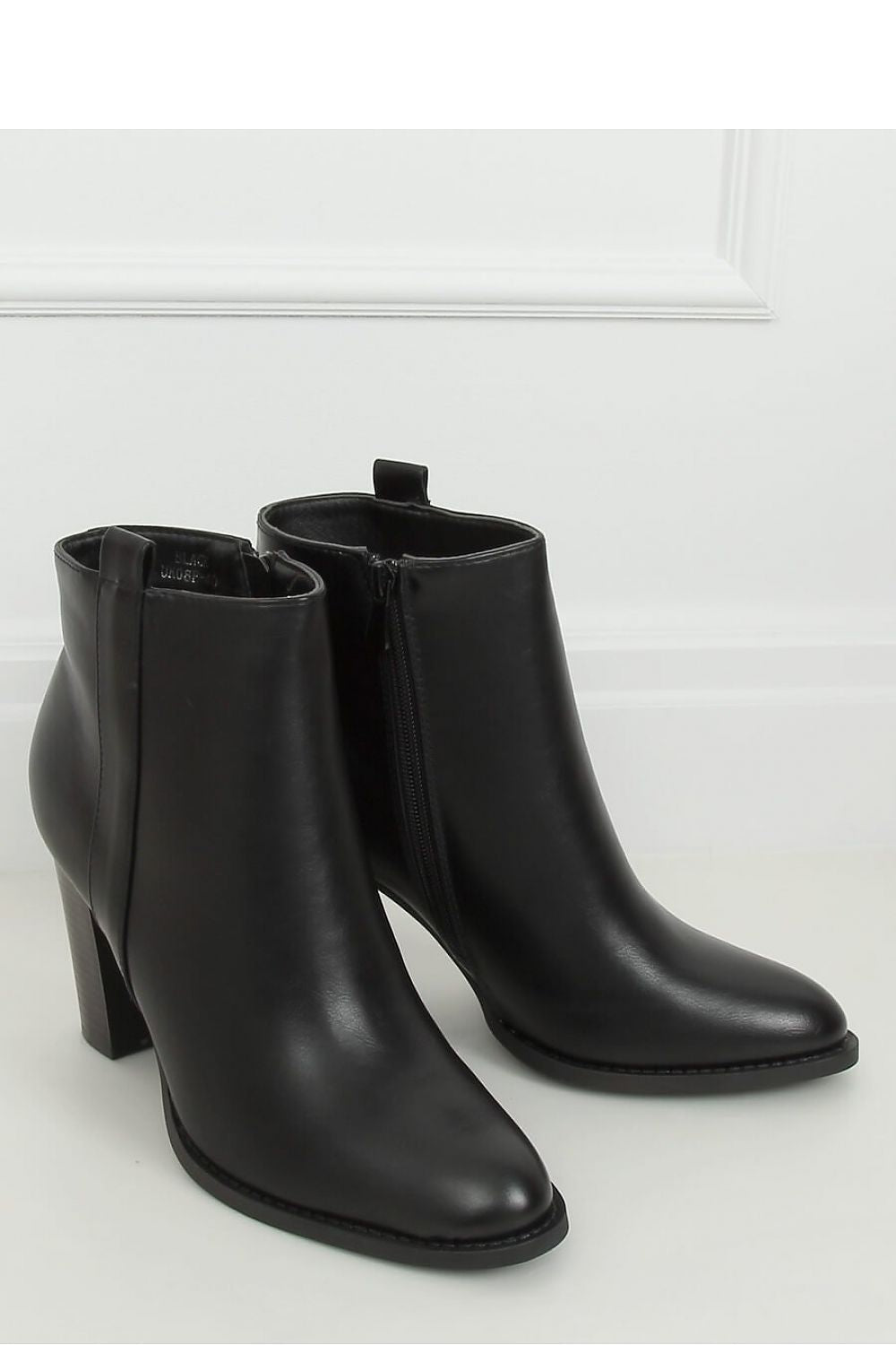 Nexus Presents Women's Boots with Heels by Inello