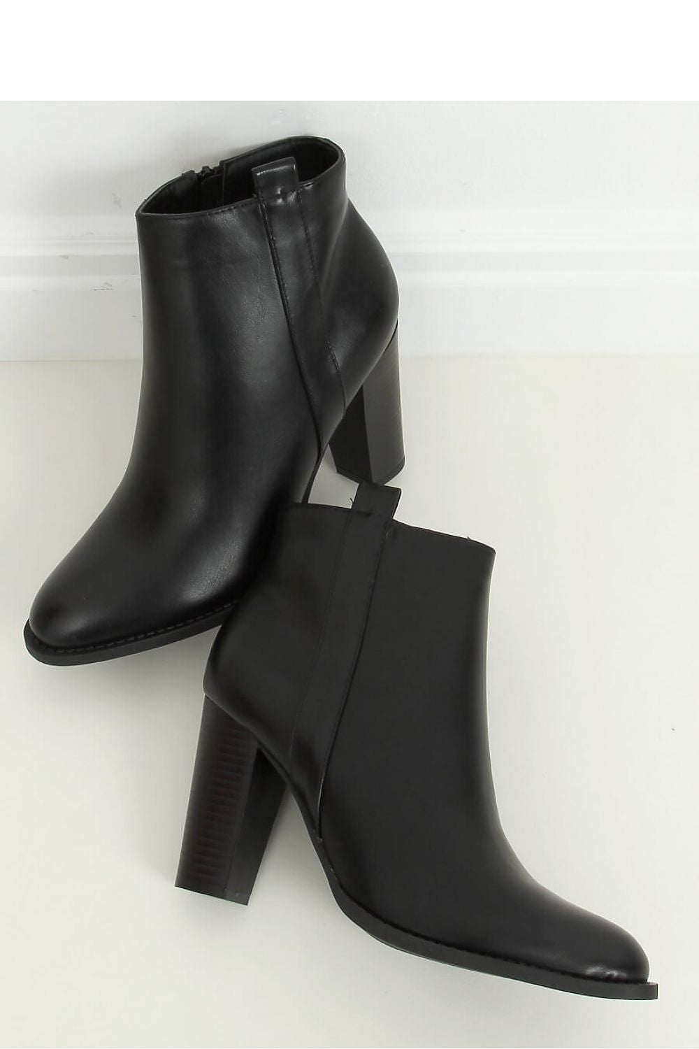 Nexus Presents Women's Boots with Heels by Inello