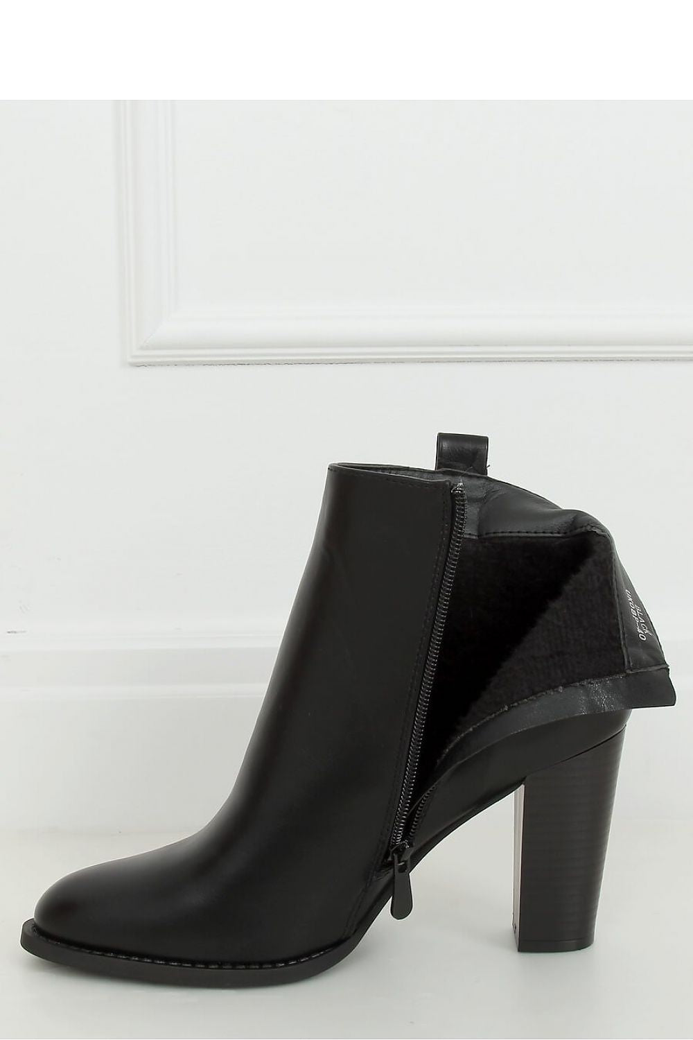 Nexus Presents Women's Boots with Heels by Inello