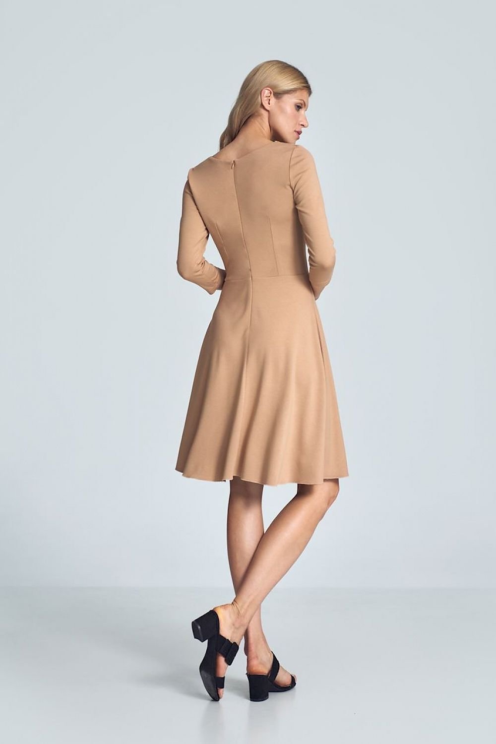 Cocktail dress Figl