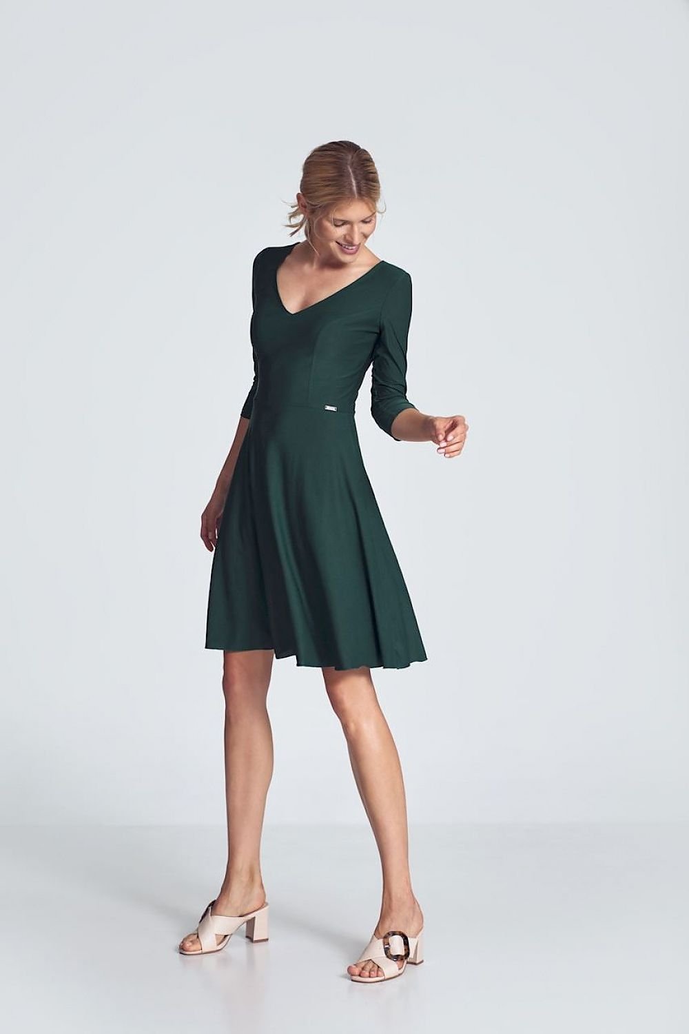 Cocktail dress Figl