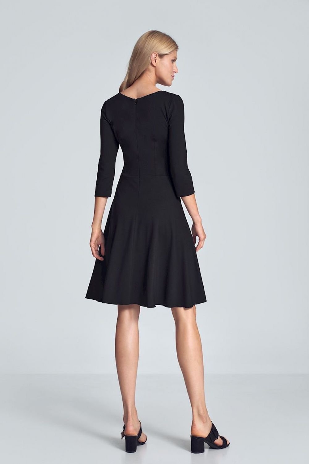 Cocktail dress Figl