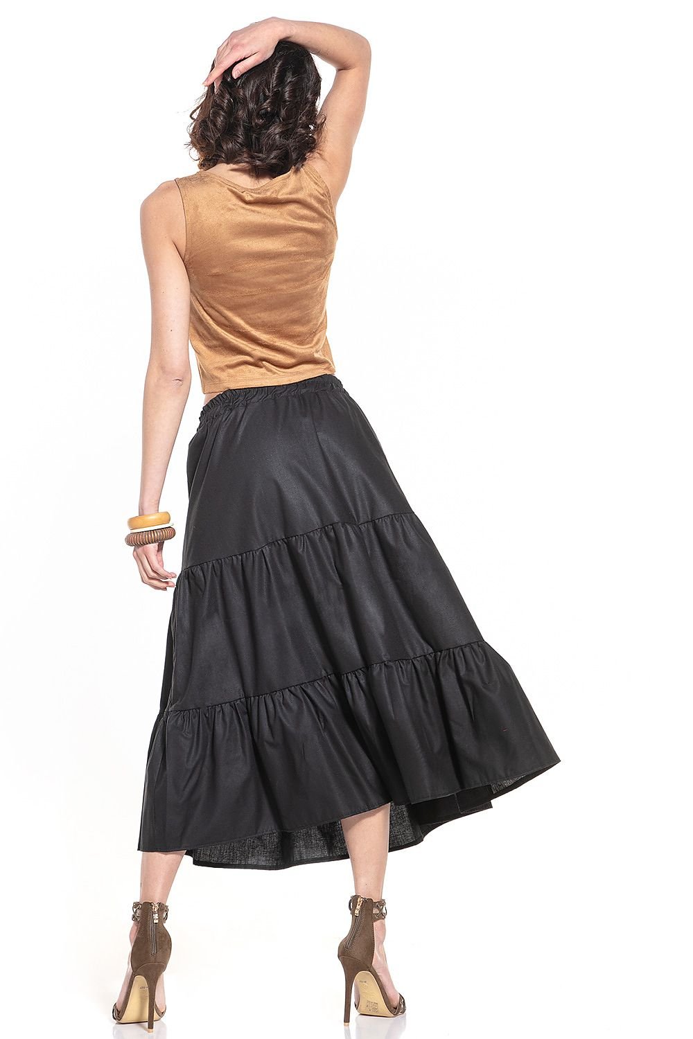 Long skirt Tessita