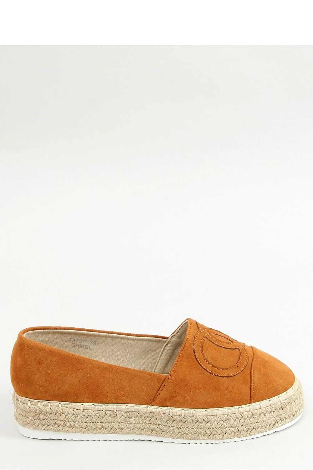 Nexus Espadrille Flats by Inello